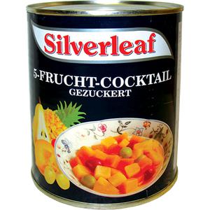 Silverleaf Fruitcocktail