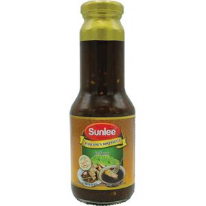 Sunlee Thaise Pikante BBQ Saus