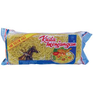 Kuda Menjangan Mie Telor Asli Kecil (dun)