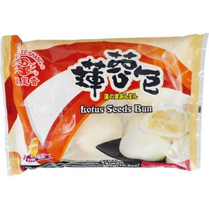Mong Lee Shang Bevroren Lotus Bun