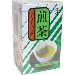 Ujinotsuyu Senc Japanse Groene Thee - Sen Cha