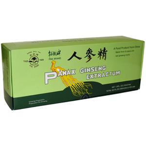 Pine Panax Ginseng Extractum