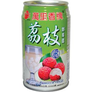 Mong Lee Shang Lycheessap met Nata De Coco