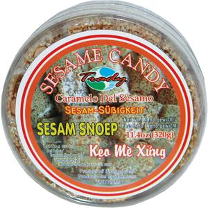 Trady Sesamsnoep (KeoMeXung)