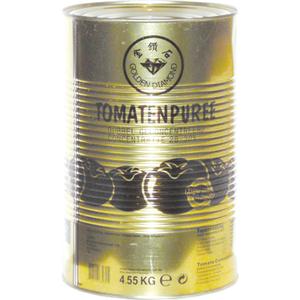 Golden Diamond Tomatenpasta