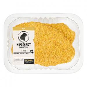 AH Kipgehaktschnitzel