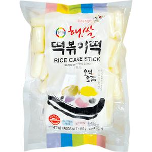 Surasang Rijstcake Sticks