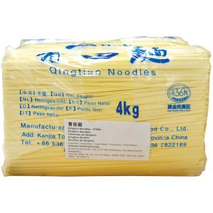 Wheatsun Qingtian Noedels