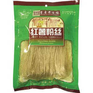 Yulongshan Zoete Aardappel Vermicelli