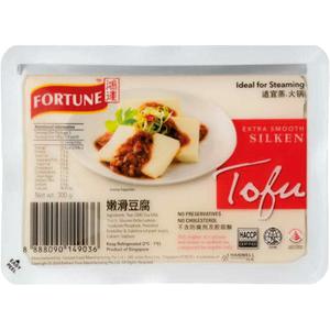 Fortune Extra Zijdezachte Tofu ES30