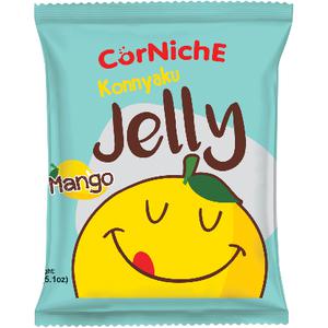 Corniche Konjac Jelly Yuzusmaak