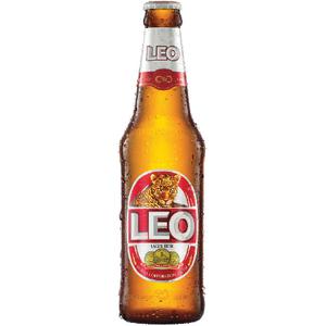 Leo Thais Beer