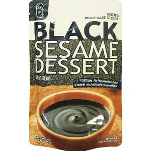 Shunnam Black Sesame Ready-Made Dessert