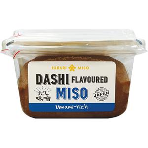 Hikari Miso Dashi Flavoured Miso