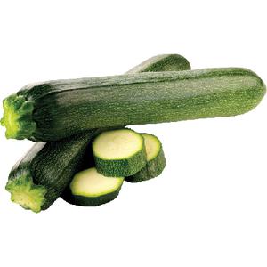 Amazing Oriental Verse Courgette