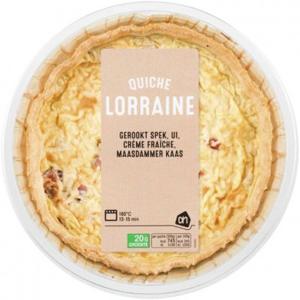 AH Quiche Lorraine