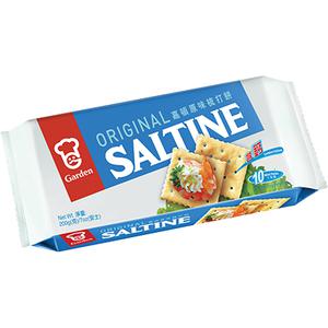 Garden Original Saltine Crackers