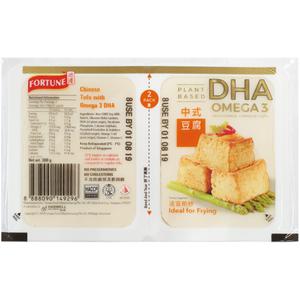 Fortune Chinese Tofu Omega3