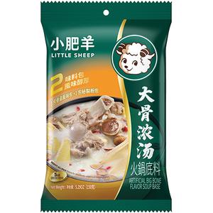 Little Sheep Artificial Big Bone Flavor Soup Base