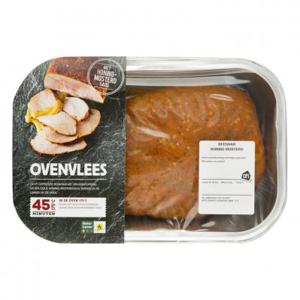 AH Ovenschaal beenham honing mosterdsaus