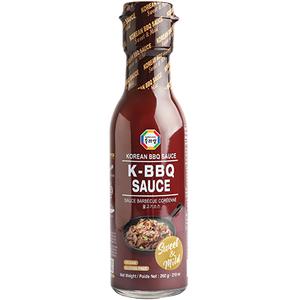 Surasang Koreaanse BBQ Saus