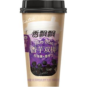 Xiang Piao Piao Taro Mix Boba Tea