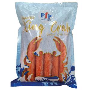 PFP Pacific King Crab (Surimi Crab Flavour)