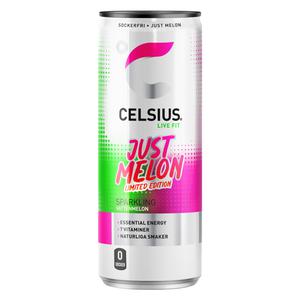 Celsius Just Melon 355ml