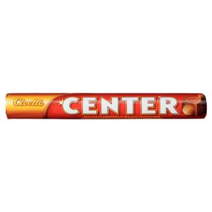 Cloetta Caramel Center Roll 78g