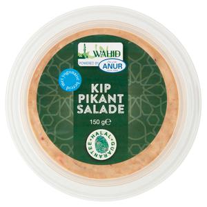 Anur Halal Food Kipsalade pikant