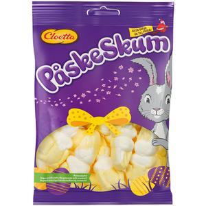 Cloetta Foam Easter Bunnies 100g