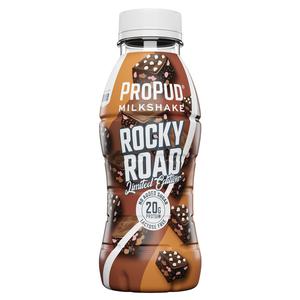 Njie ProPud Milkshake Rocky Road 330ml