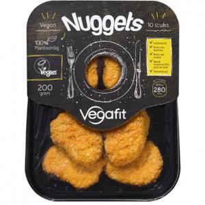 Vegafit Nuggets