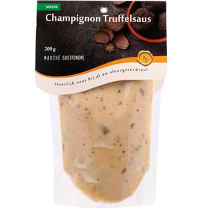 Marche Gastronome Champignon truffel saus