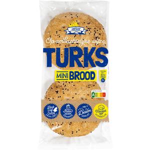 Artar Turks brood mini