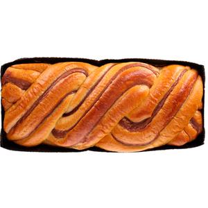 1 de Beste Brioche vlechtbrood kaneel