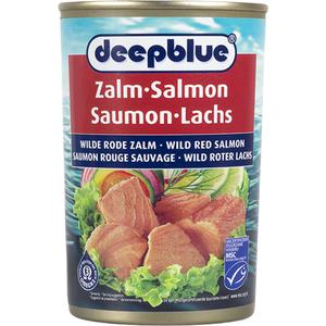 Deepblue Rode zalm