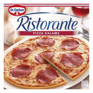 Dr. Oetker Ristorante pizza salami