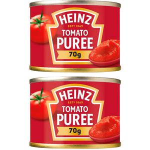 Heinz Tomatenpuree 2x