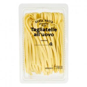 AH Verse tagliatelle all'uovo