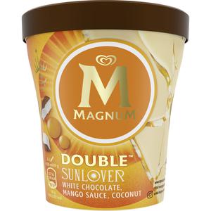 Magnum Ijs double sunlover