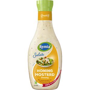 Remia Salata honing mosterd dressing