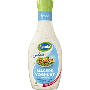 Remia Salata magere yoghurt dressing