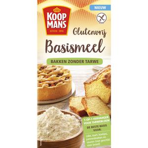 Koopmans Glutenvrij basismeel