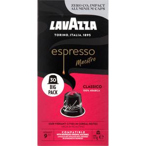 Lavazza Espresso maestro classico capsules