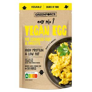 Greenforce Vegan Ei Mix 100 gram