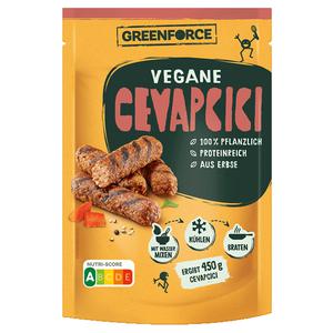 Greenforce Vegan Mix voor Kofte 150 gram