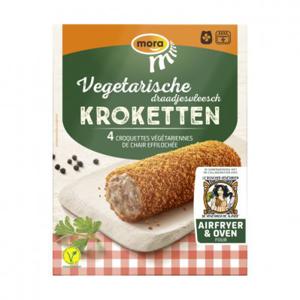 Mora Vega draadjesvlees kroket