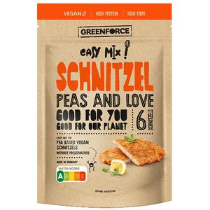 Greenforce Vegan Schnitzelmix 150 gram