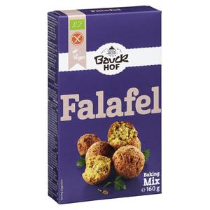 Bauckhof Falafelmix Biologisch